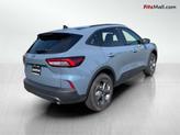 Thumbnail of 2025 Vapor Blue Metallic Ford Escape