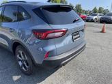 Thumbnail of 2025 Vapor Blue Metallic Ford Escape