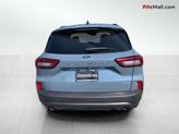 Thumbnail of 2025 Vapor Blue Metallic Ford Escape
