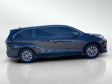 Thumbnail of 2023 Midnight Black Metallic Toyota Sienna