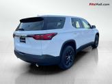 Thumbnail of 2022 Summit White Chevrolet Traverse
