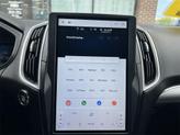 Thumbnail of 2022 Iconic Silver Metallic Ford Edge