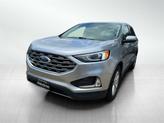 Thumbnail of 2022 Iconic Silver Metallic Ford Edge