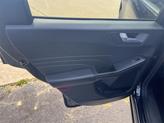Thumbnail of 2025 Agate Black Metallic Ford Escape