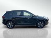 Thumbnail of 2025 Agate Black Metallic Ford Escape