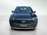 Thumbnail of 2025 Agate Black Metallic Ford Escape