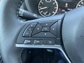 Thumbnail of 2025 Electric Blue Metallic Nissan Sentra
