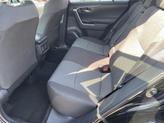 Thumbnail of 2024 Black Toyota RAV4