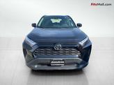 Thumbnail of 2024 Black Toyota RAV4