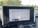 Thumbnail of 2024 Black Toyota RAV4