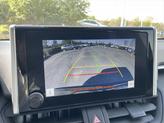 Thumbnail of 2024 Black Toyota RAV4