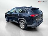 Thumbnail of 2024 Black Toyota RAV4