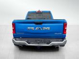 Thumbnail of 2025 Hydro Blue Pearlcoat RAM 1500