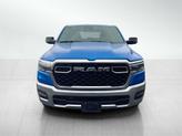 Thumbnail of 2025 Hydro Blue Pearlcoat RAM 1500