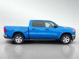 Thumbnail of 2025 Hydro Blue Pearlcoat RAM 1500