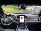 Thumbnail of 2025 Hydro Blue Pearlcoat RAM 1500