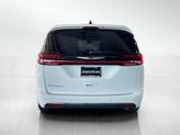 Thumbnail of 2024 Bright White Clearcoat Chrysler Pacifica