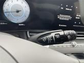 Thumbnail of 2024 Intense Blue Hyundai ELANTRA