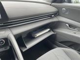 Thumbnail of 2024 Intense Blue Hyundai ELANTRA