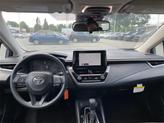 Thumbnail of 2025 Gray Toyota Corolla