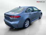 Thumbnail of 2025 Gray Toyota Corolla