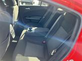 Thumbnail of 2023 Torred Clearcoat Dodge Charger