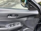 Thumbnail of 2024 Super Black Clearcoat Nissan Altima