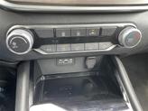 Thumbnail of 2024 Super Black Clearcoat Nissan Altima