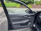 Thumbnail of 2024 Super Black Clearcoat Nissan Altima