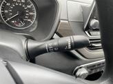 Thumbnail of 2024 Super Black Clearcoat Nissan Altima