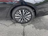 Thumbnail of 2024 Super Black Clearcoat Nissan Altima