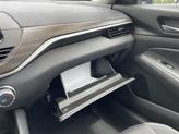 Thumbnail of 2024 Super Black Clearcoat Nissan Altima