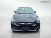 Thumbnail of 2022 Crystal Black Silica Subaru Impreza