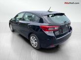 Thumbnail of 2022 Crystal Black Silica Subaru Impreza