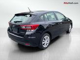 Thumbnail of 2022 Crystal Black Silica Subaru Impreza