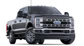 Thumbnail of 2025 Carbonized Gray Metallic Ford F-250