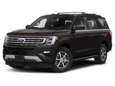 Photo of 2018 White Platinum Ford Expedition