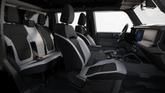 Thumbnail of 2025 Desert Sand Ford Bronco