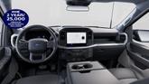 Thumbnail of 2025 Oxford White Ford F-150