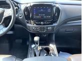 Thumbnail of 2023 Summit White Chevrolet Traverse