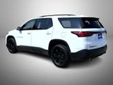 Thumbnail of 2023 Summit White Chevrolet Traverse