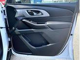 Thumbnail of 2023 Summit White Chevrolet Traverse
