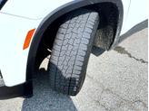 Thumbnail of 2023 Summit White Chevrolet Traverse