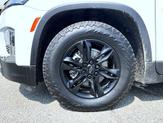 Thumbnail of 2023 Summit White Chevrolet Traverse