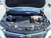 Thumbnail of 2023 Summit White Chevrolet Traverse