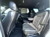 Thumbnail of 2023 Summit White Chevrolet Traverse