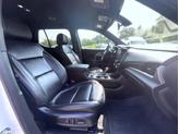 Thumbnail of 2023 Summit White Chevrolet Traverse