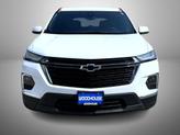 Thumbnail of 2023 Summit White Chevrolet Traverse