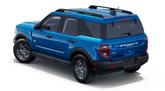 Thumbnail of 2025 Velocity Blue Metallic Ford Bronco Sport