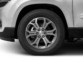 Thumbnail of 2016 Iridium Metallic GMC Acadia